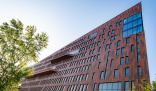 Danube House