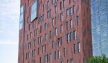 Danube House