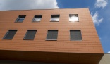 CEMMTECH - Centrum materiálů a technologií, UJEP